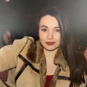 Meet your Posher, Tiffany